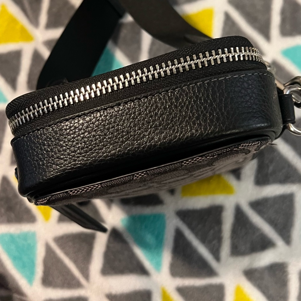 Coach Stanton Crossbody Bag-unisex - Picture 5 of 13